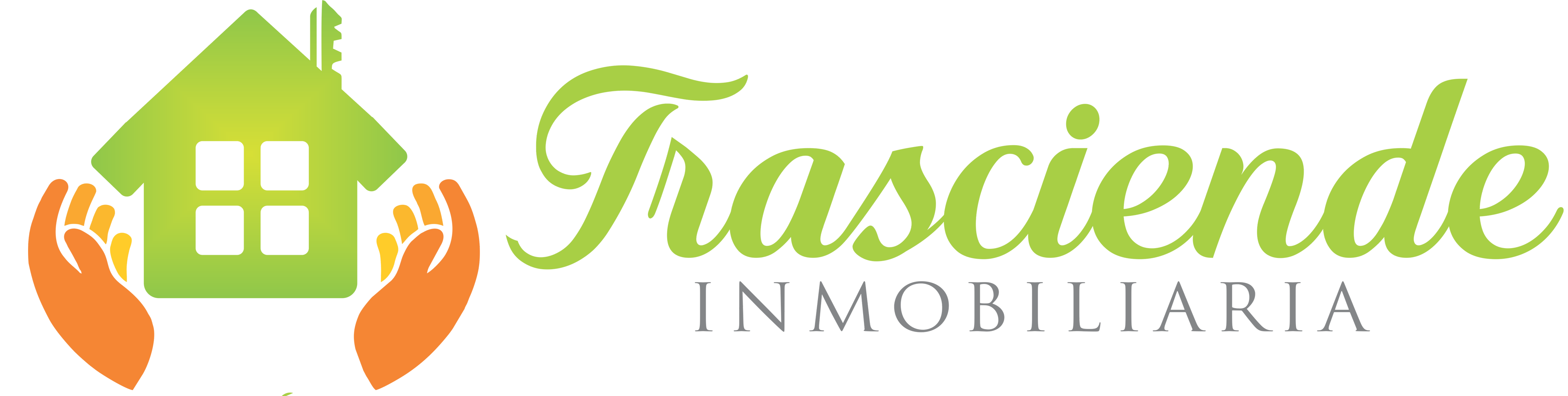 Trasciende Inmobiliaria